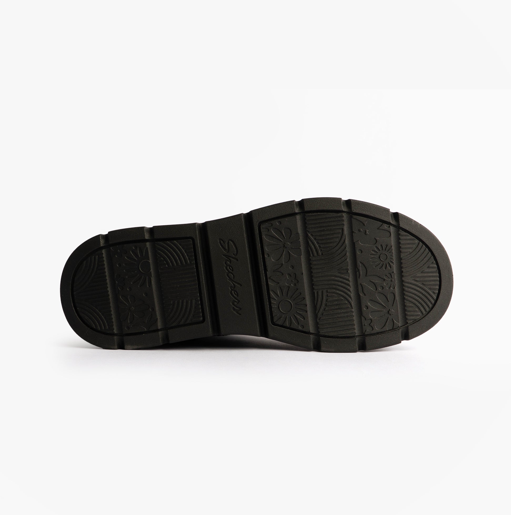 Skechers 167848/BBK KEEPSAKES COZY - COZY MINI Womens Boots Black