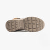 Skechers 167862/TPE EASY GOING - COOL ZIP Womens Boots Taupe