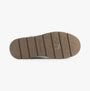 Skechers 169018/TPE KEEPSAKES LITE - SNOW BIRD Womens Boots Taupe sole view with detailed tread pattern.