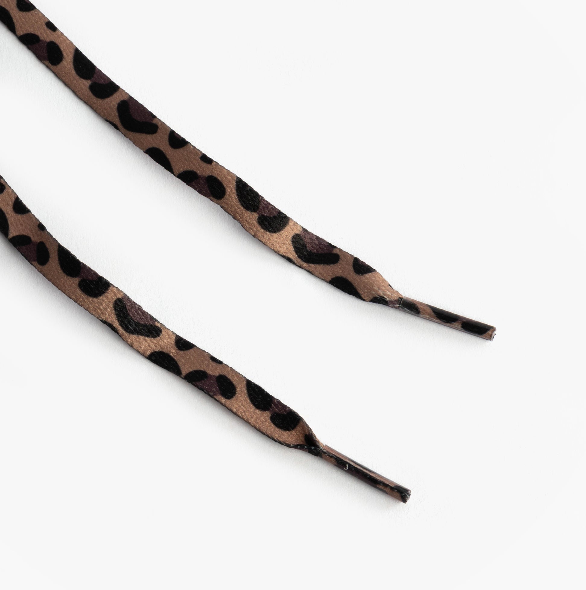 Skechers 177093/BKLD UNO-JUNGLE NITE Womens Trainers Black Durabuck/Leopard Printed