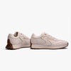 Skechers 177151/OFWT GUSTO - PATH WINDER Womens Sneaker Off White