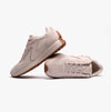 Skechers 177151/OFWT GUSTO - PATH WINDER Womens Sneaker Off White