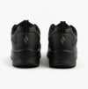 Skechers 183012/BBK UNO - ALDER Mens Trainers Black