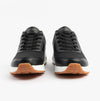 Skechers UNO - BANKSIA Mens Trainers Black
