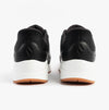 Skechers UNO - BANKSIA Mens Trainers Black