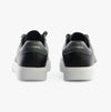 Skechers 185000/BKW EDEN LX - TOP GRADE Womens Trainers Black/White