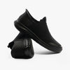 200171EC/BLK CESSNOCK-RYLIND Mens Trainers Black