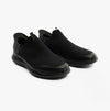 200171EC/BLK CESSNOCK-RYLIND Mens Trainers Black