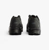 200177EC/BLK UNO SR - DOLTIN Mens Safety Trainers Black
