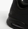 200177EC/BLK UNO SR - DOLTIN Mens Safety Trainers Black