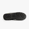 200188EC/BKLM GATLON Mens Trainers Black/Lime