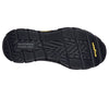 Skechers 204480/BBK RESPECTED-CALUM Mens Shoes Black