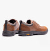 Skechers 204516/CDB 204516 SEGMENT 2.0-SESSLER Mens Shoes Dark Brown
