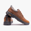 Skechers 204516/CDB 204516 SEGMENT 2.0-SESSLER Mens Shoes Dark Brown