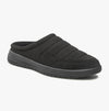Skechers 204636/BBK MURETTE-GARVANZA Mens Slippers Black