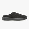 Skechers 204636/BBK MURETTE-GARVANZA Mens Slippers Black