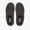 Skechers 204636/BBK MURETTE-GARVANZA Mens Slippers Black