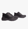 Skechers 204921/BLK KNOWLSON-RAMHURST Mens Hiking Boots Black