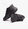 Skechers 204921/BLK KNOWLSON-RAMHURST Mens Hiking Boots Black