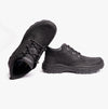 Skechers 204921/BLK KNOWLSON-RAMHURST Mens Hiking Boots Black