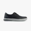Skechers 205135/BLK HYLAND - RATNER Mens Shoes Black