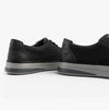 Skechers 205135/BLK HYLAND - RATNER Mens Shoes Black