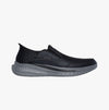Skechers 205237/BLK SLADE - COOPER Mens Shoes Black