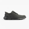 Skechers GARZA - CLIVE Mens Shoes Black