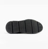Skechers GARZA - CLIVE Mens Shoes Black