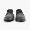 Skechers GARZA - CLIVE Mens Shoes Black