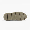 Skechers GARZA - CLIVE Mens Shoes Dark Taupe
