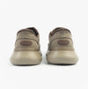 Skechers GARZA - CLIVE Mens Shoes Dark Taupe