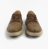 Skechers GARZA - DURAN Mens Shoes Taupe