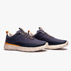 Skechers 210573/NVY DEL RETTO-ARLING Mens Casual Shoes Navy