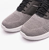 Skechers 210620/GYBK LATTIMORE-RADIUM Mens Casual Shoes Gray/Black