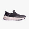 Skechers 210636/BLK SLIP-INS RF: BOGDIN - ARLETT Mens Shoes Black