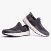Skechers 210636/BLK SLIP-INS RF: BOGDIN - ARLETT Mens Shoes Black