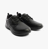 Skechers 210661/BBK DELSON 3.0 - GLAVINE Mens Shoes Black
