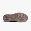 Skechers 210803/ACDB GARNER - NEWICK Mens Shoes Brown