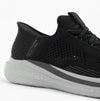 Skechers 210810/BLK SLIP-INS SLADE - QUINTO Mens Shoes Black