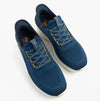 Skechers SLADE - QUINTO Mens Shoes Blue