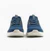Skechers SLADE - QUINTO Mens Shoes Blue
