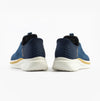 Skechers SLADE - QUINTO Mens Shoes Blue
