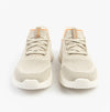 Skechers SLADE - QUINTO Mens Shoes Sand