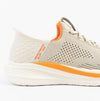 Skechers SLADE - QUINTO Mens Shoes Sand