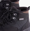 Skechers 210932/BLK CAMBERT - HARLAN Mens Boots Black