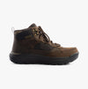 Skechers 210932/COC CAMBERT - HARLAN Mens Boots Cocoa