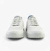Skechers ARCH FIT ORVAN - KINCADE Mens Trainers Light Grey