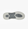 Skechers 216264/CCGY GO WALK ARCH FIT-ROBUST COMFORT Mens Slip-On Trainers Charcoal/Grey