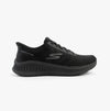 Skechers 216375/BBK GO WALK NOW - PAYTON Mens Trainers Black